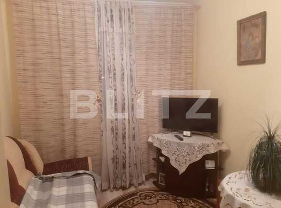 Apartament de vânzare 3 camere Hipodrom 1 - 77730AV | BLITZ Sibiu | Poza1