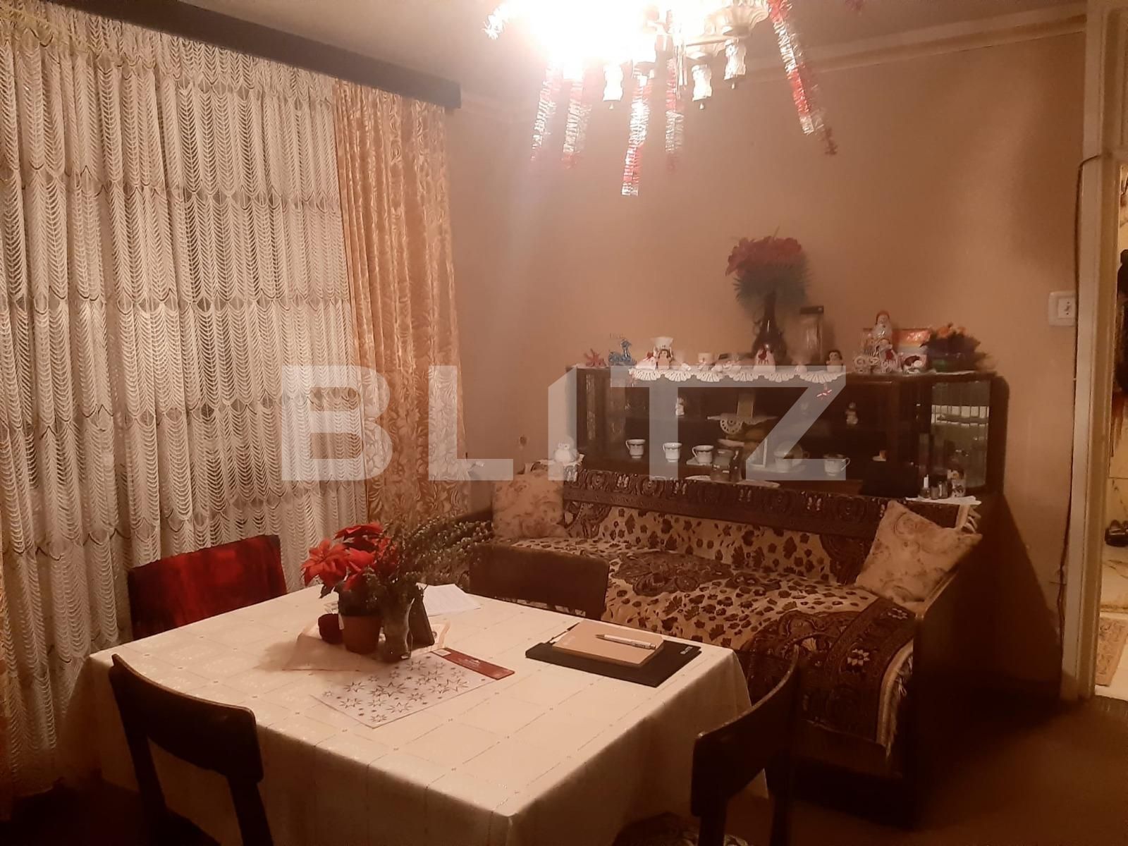Apartament de vânzare 3 camere Hipodrom 1 - 77730AV | BLITZ Sibiu | Poza3