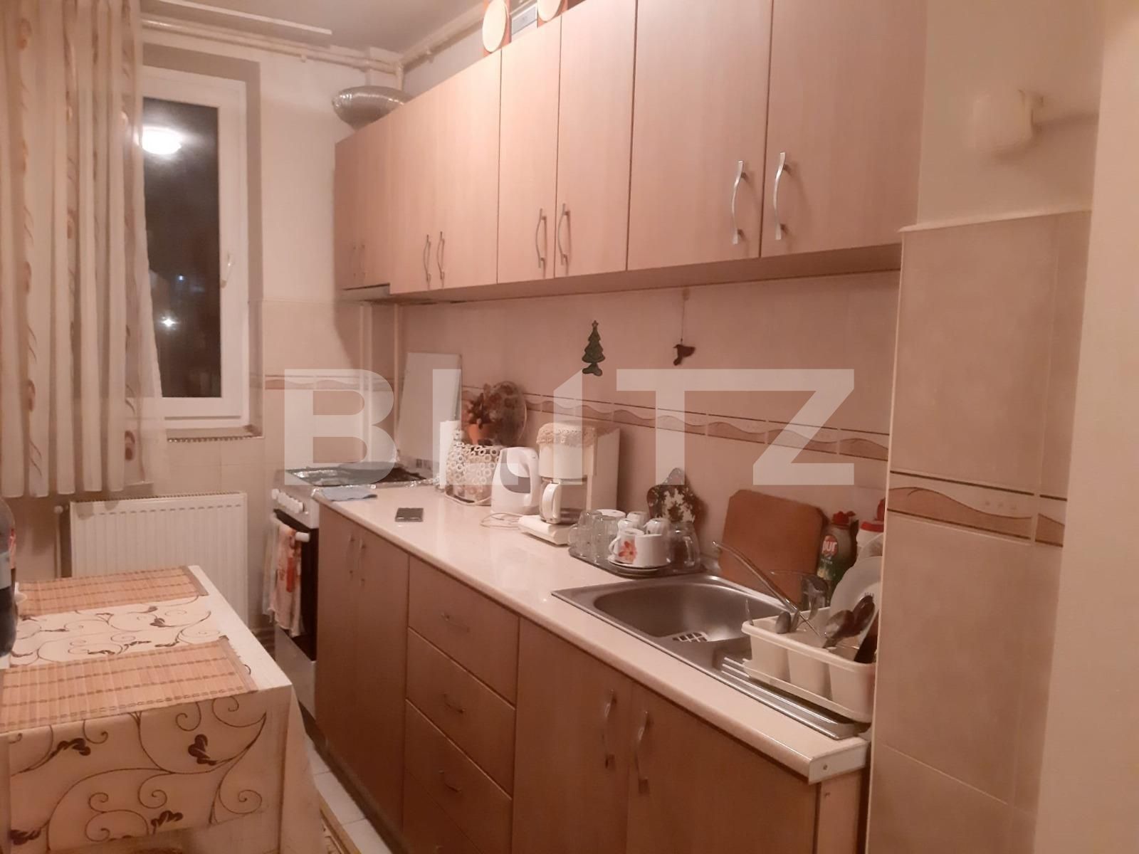 Apartament de vânzare 3 camere Hipodrom 1 - 77730AV | BLITZ Sibiu | Poza8