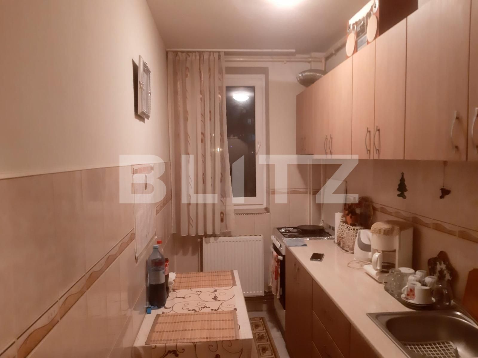 Apartament de vânzare 3 camere Hipodrom 1 - 77730AV | BLITZ Sibiu | Poza7