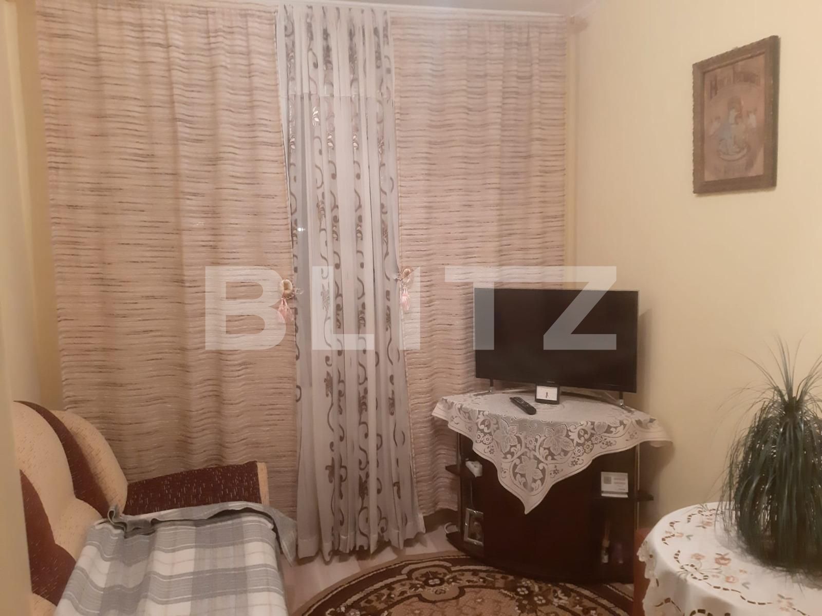 Apartament de vânzare 3 camere Hipodrom 1 - 77730AV | BLITZ Sibiu | Poza1