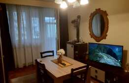 Apartament de 2 camere, semidecomandat, zona Mihai Viteazu