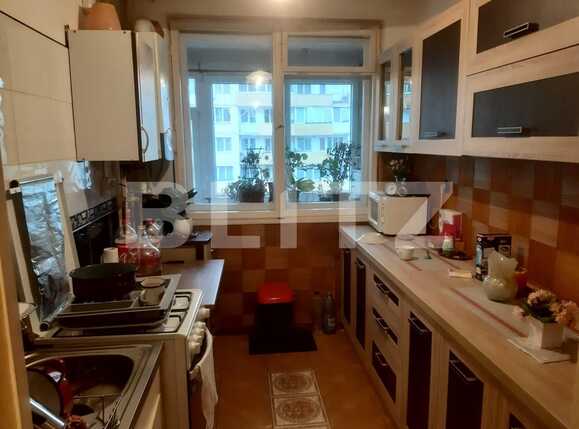 Apartament de vânzare 2 camere Hipodrom 3 - 77889AV | BLITZ Sibiu | Poza8
