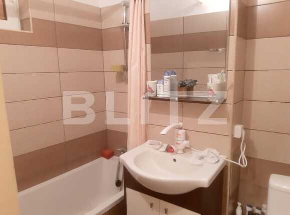 Apartament de vânzare 2 camere Hipodrom 3 - 77889AV | BLITZ Sibiu | Poza5