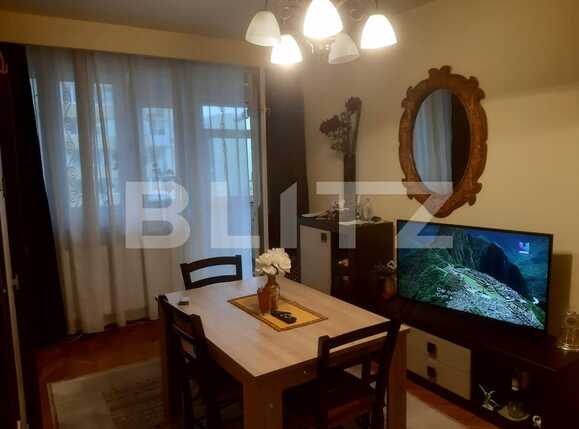 Apartament de vânzare 2 camere Hipodrom 3 - 77889AV | BLITZ Sibiu | Poza1