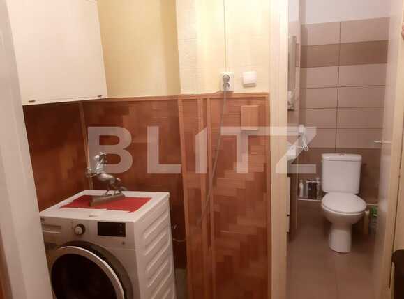 Apartament de vânzare 2 camere Hipodrom 3 - 77889AV | BLITZ Sibiu | Poza6