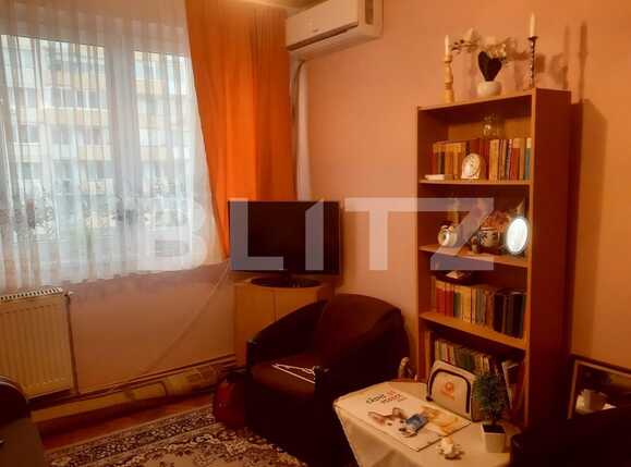 Apartament de vânzare 2 camere Hipodrom 3 - 77889AV | BLITZ Sibiu | Poza4