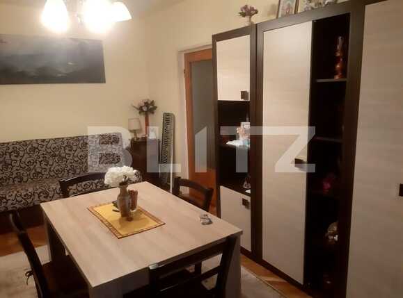 Apartament de vânzare 2 camere Hipodrom 3 - 77889AV | BLITZ Sibiu | Poza2