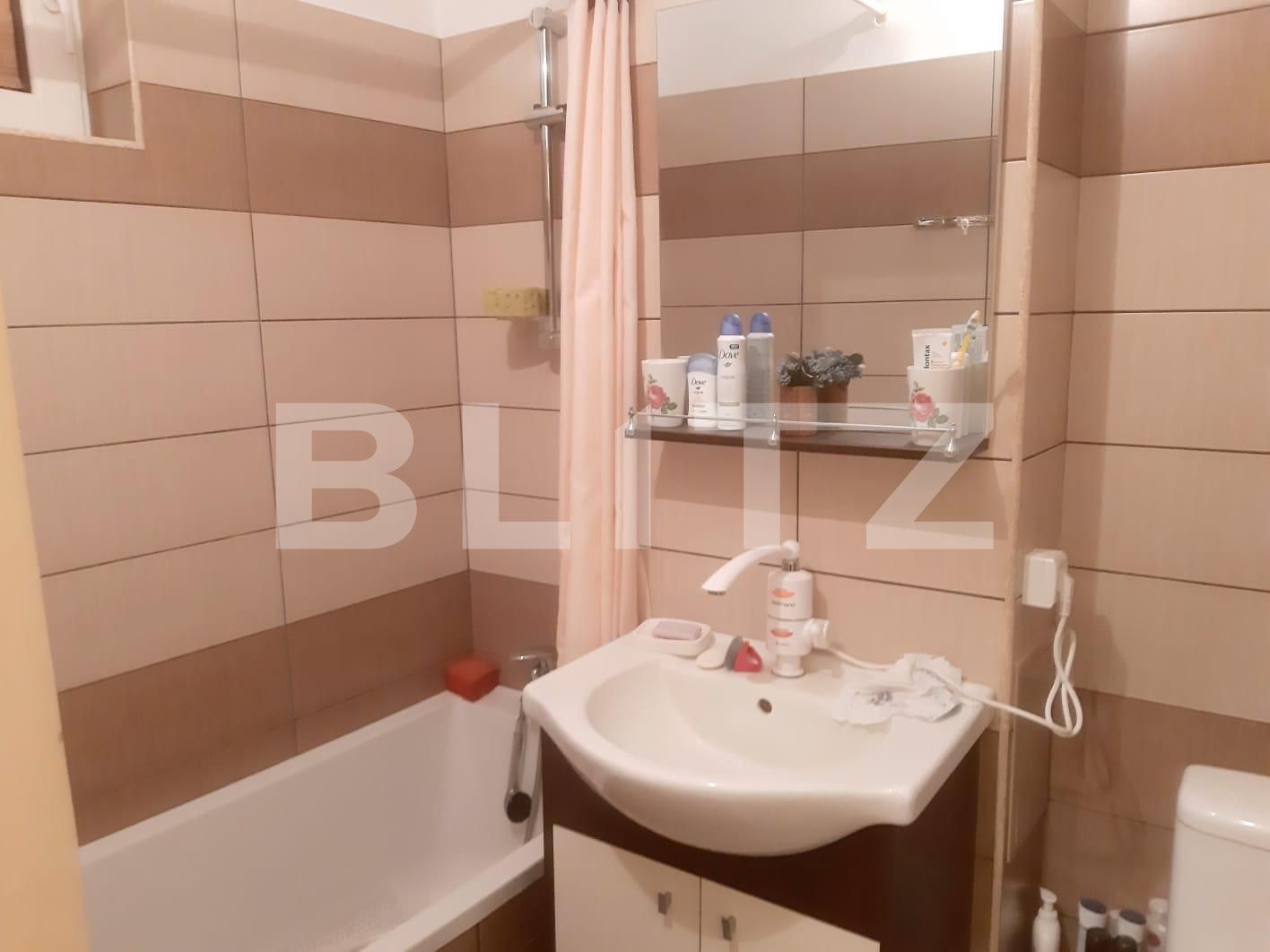 Apartament de vânzare 2 camere Hipodrom 3 - 77889AV | BLITZ Sibiu | Poza5