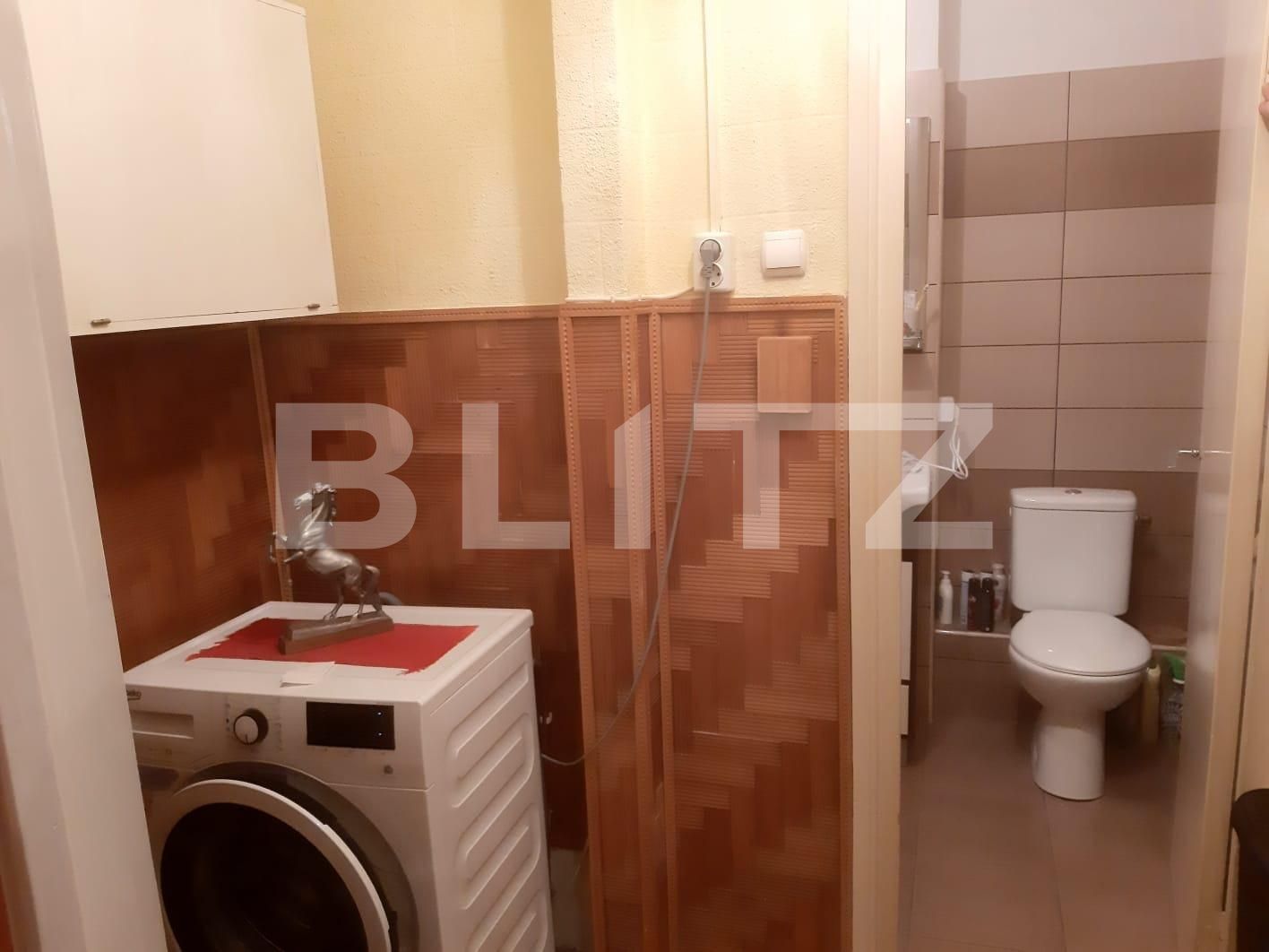 Apartament de vânzare 2 camere Hipodrom 3 - 77889AV | BLITZ Sibiu | Poza6