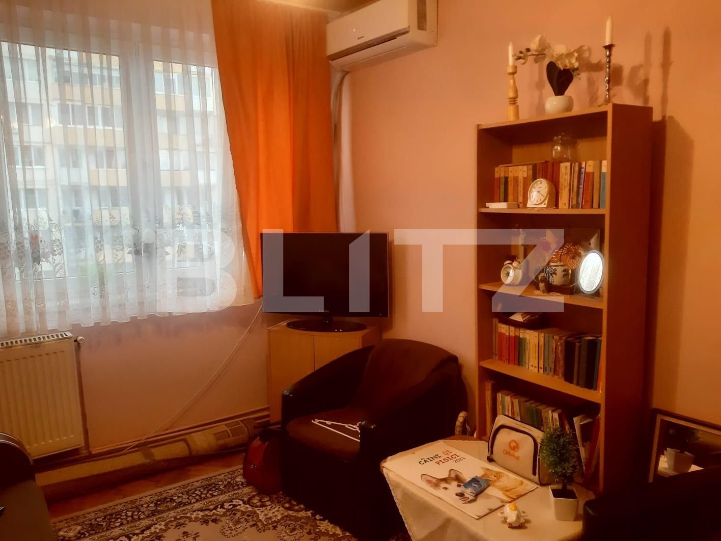 Apartament de vânzare 2 camere Hipodrom 3 - 77889AV | BLITZ Sibiu | Poza4
