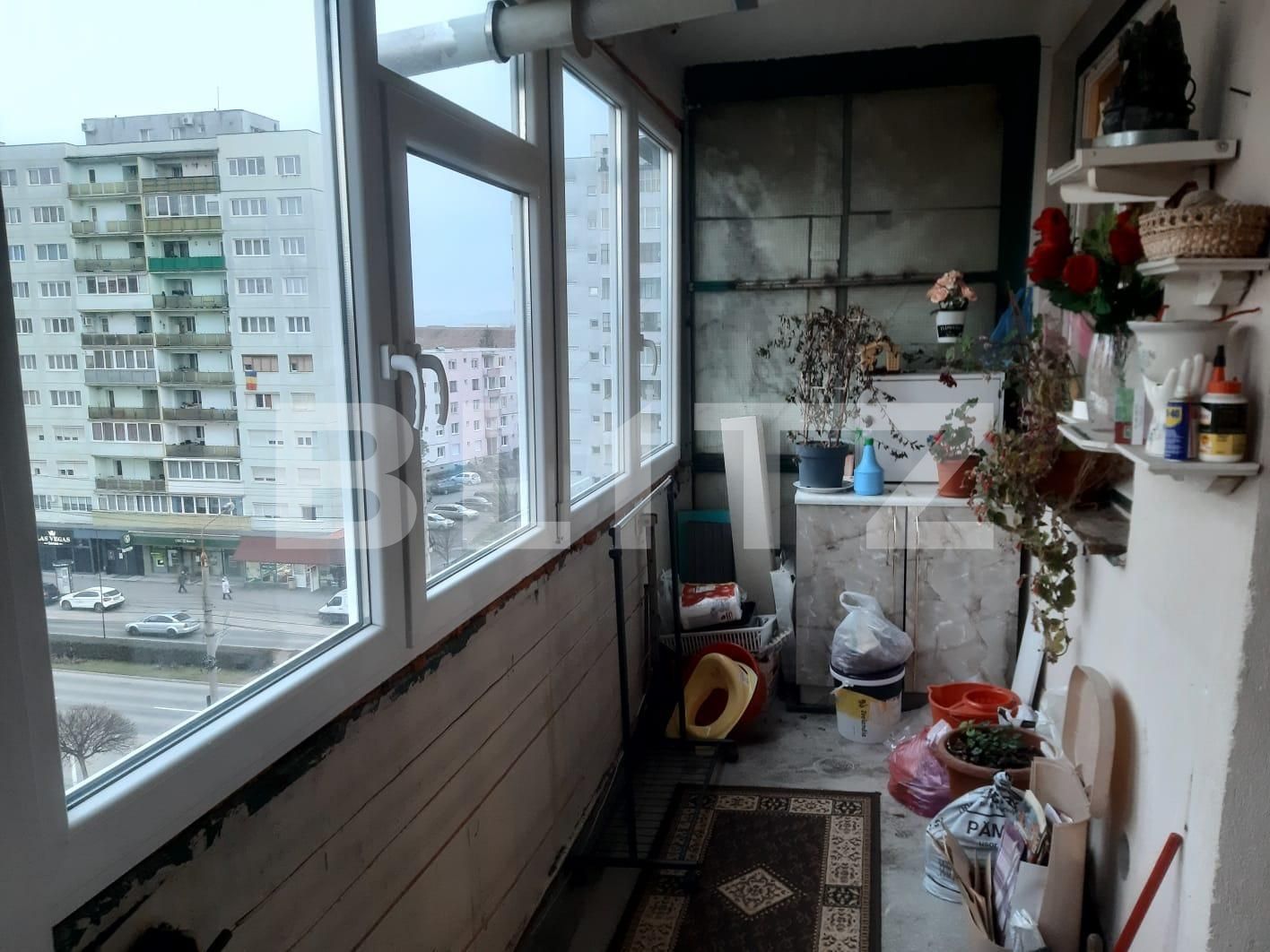 Apartament de vânzare 2 camere Hipodrom 3 - 77889AV | BLITZ Sibiu | Poza9