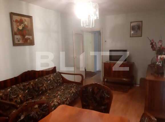 Apartament de vânzare 2 camere Strand - 78016AV | BLITZ Sibiu | Poza2