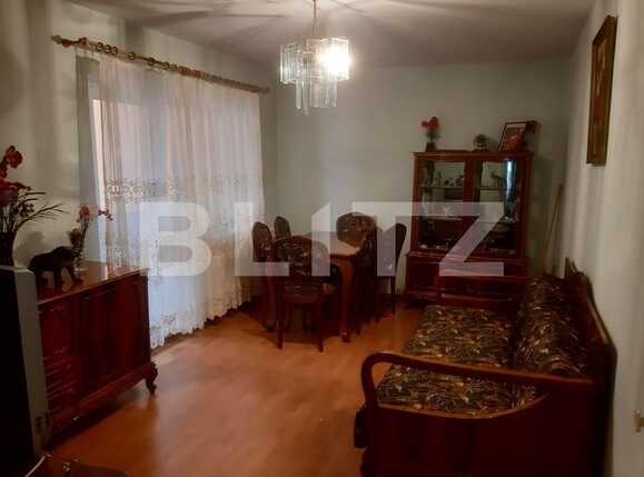 Apartament de vânzare 2 camere Strand - 78016AV | BLITZ Sibiu | Poza1