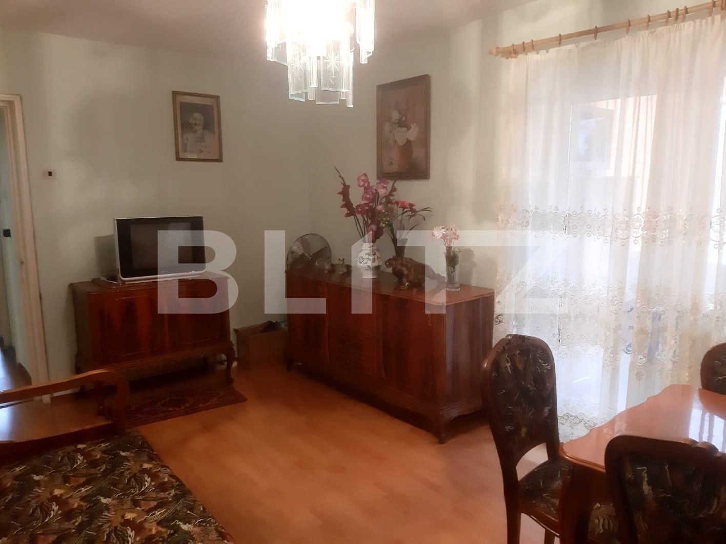 Apartament de vânzare 2 camere Strand - 78016AV | BLITZ Sibiu | Poza3