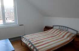 Apartament 2 camere cu birou/camera separata, decomandat, zona Strand