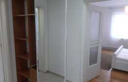 Apartament 2 camere cu birou/camera separata, decomandat, zona Strand