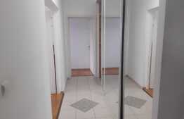 Apartament 2 camere cu birou/camera separata, decomandat, zona Strand