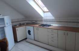 Apartament 2 camere cu birou/camera separata, decomandat, zona Strand