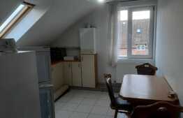 Apartament 2 camere cu birou/camera separata, decomandat, zona Strand