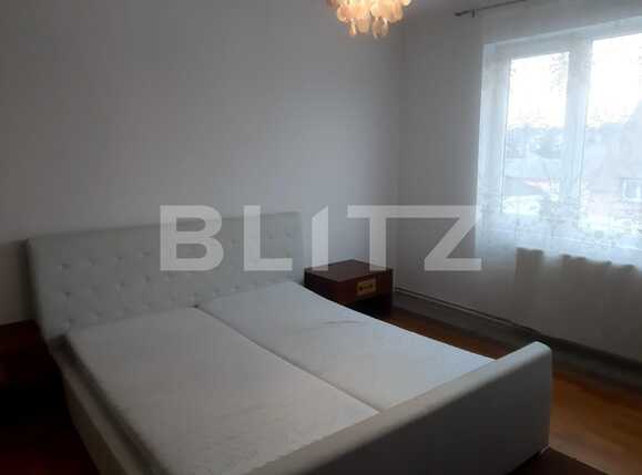 Apartament de vânzare 2 camere Strand - 78020AV | BLITZ Sibiu | Poza1
