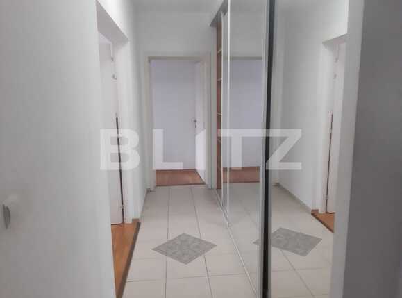 Apartament de vânzare 2 camere Strand - 78020AV | BLITZ Sibiu | Poza2
