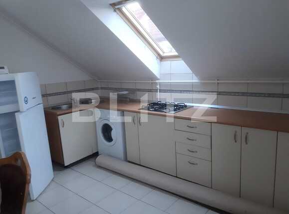 Apartament de vânzare 2 camere Strand - 78020AV | BLITZ Sibiu | Poza8