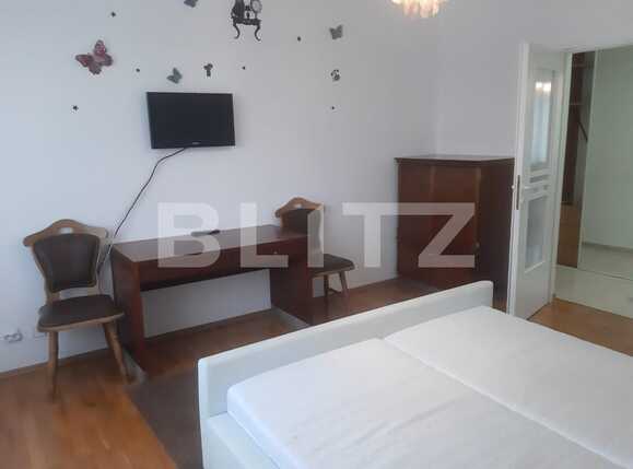 Apartament de vânzare 2 camere Strand - 78020AV | BLITZ Sibiu | Poza4