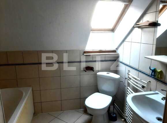 Apartament de vânzare 2 camere Strand - 78020AV | BLITZ Sibiu | Poza10