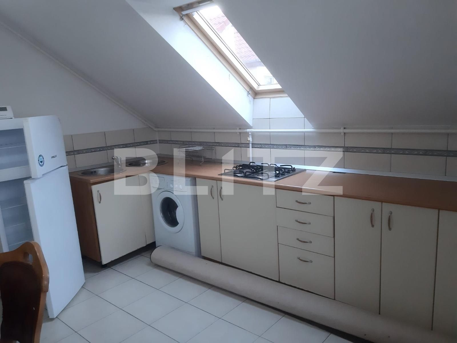 Apartament de vânzare 2 camere Strand - 78020AV | BLITZ Sibiu | Poza8