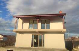 Vanzare casa individuala, 184 mp utili, 774 mp teren