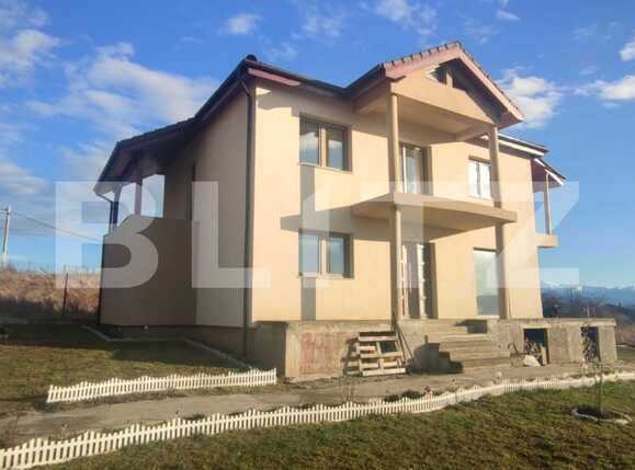 Casa de vânzare 4 camere Exterior Est - 78160CV | BLITZ Sibiu | Poza1