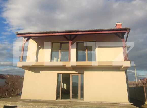 Casa de vânzare 4 camere Exterior Est - 78160CV | BLITZ Sibiu | Poza3