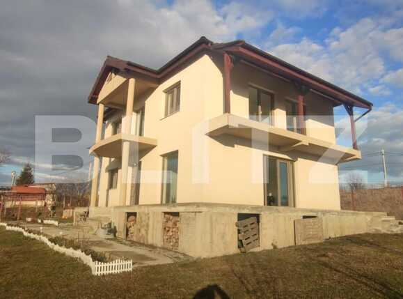 Casa de vânzare 4 camere Exterior Est - 78160CV | BLITZ Sibiu | Poza2