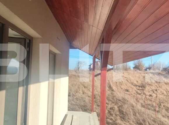 Casa de vânzare 4 camere Exterior Est - 78160CV | BLITZ Sibiu | Poza13