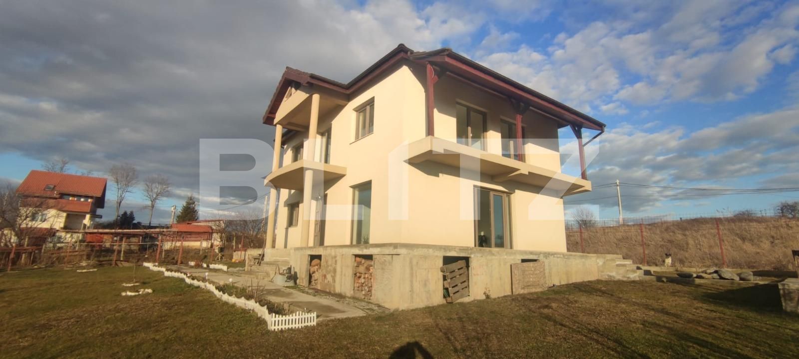 Casa de vânzare 4 camere Exterior Est - 78160CV | BLITZ Sibiu | Poza2