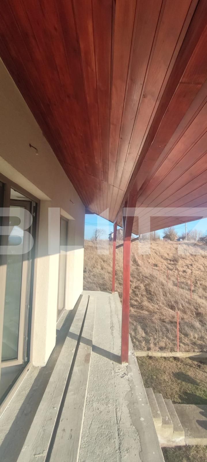 Casa de vânzare 4 camere Exterior Est - 78160CV | BLITZ Sibiu | Poza13