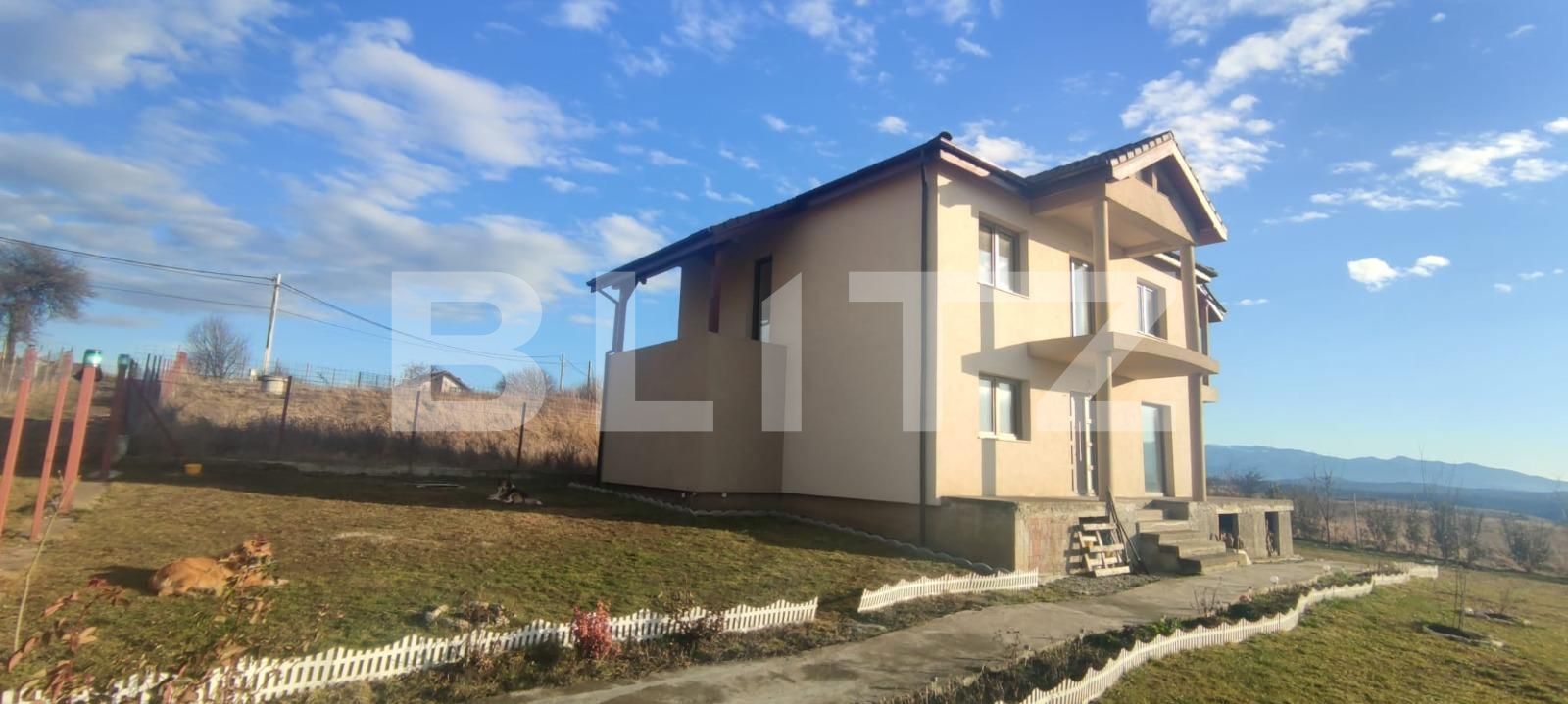 Casa de vânzare 4 camere Exterior Est - 78160CV | BLITZ Sibiu | Poza12
