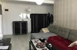 Apartament 2 camere, mobilat si utilat, la curte comuna