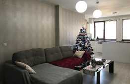 Apartament 2 camere, mobilat si utilat, la curte comuna