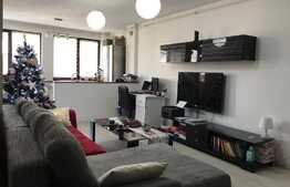 Apartament 2 camere, mobilat si utilat, la curte comuna