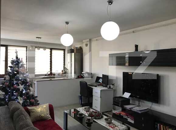 Apartament de vânzare 2 camere Terezian - 78164AV | BLITZ Sibiu | Poza4