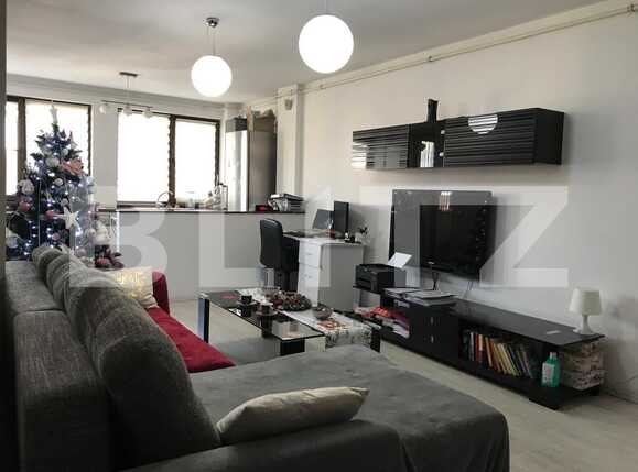 Apartament de vânzare 2 camere Terezian - 78164AV | BLITZ Sibiu | Poza1