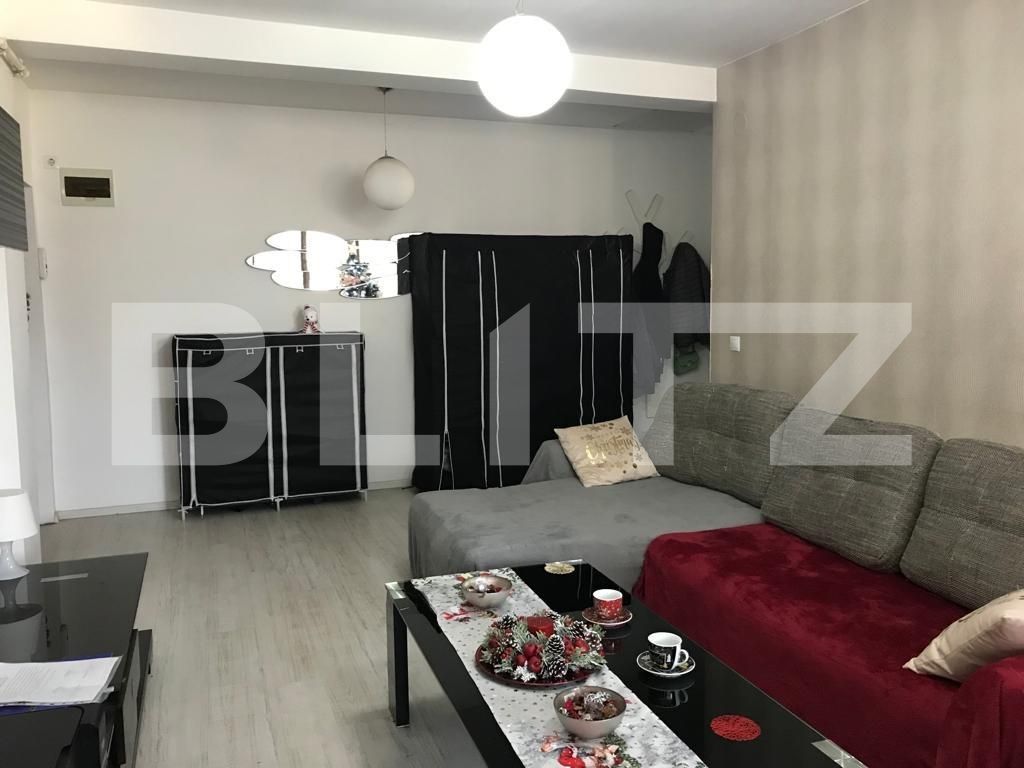 Apartament de vânzare 2 camere Terezian - 78164AV | BLITZ Sibiu | Poza2