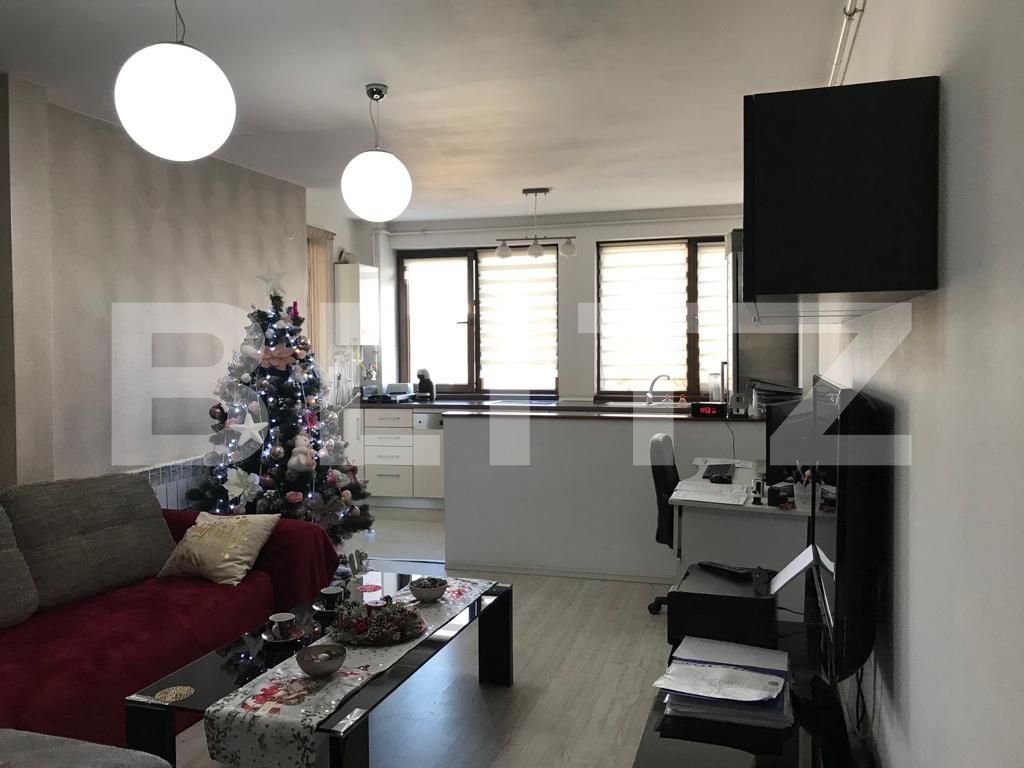 Apartament de vânzare 2 camere Terezian - 78164AV | BLITZ Sibiu | Poza3