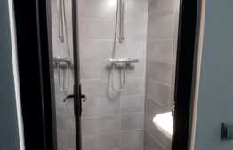 Garsoniera utilata si mobilata, zona Milea, Vasile Aron