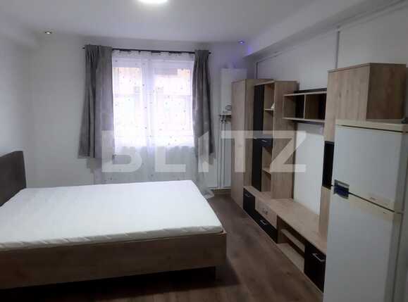 Garsonieră de vânzare Vasile Aaron - 78185AV | BLITZ Sibiu | Poza3