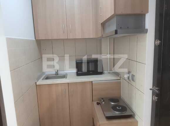 Garsonieră de vânzare Vasile Aaron - 78185AV | BLITZ Sibiu | Poza5