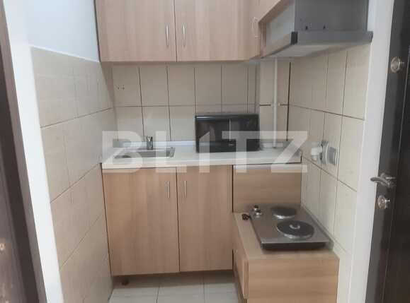 Garsonieră de vânzare Vasile Aaron - 78185AV | BLITZ Sibiu | Poza4