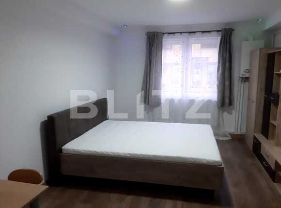 Garsonieră de vânzare Vasile Aaron - 78185AV | BLITZ Sibiu | Poza2